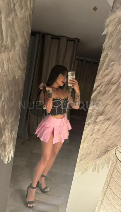 TRAVIESA SENSUAL