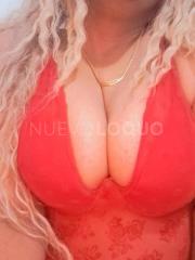 Yesi mulata caliente rellenita  