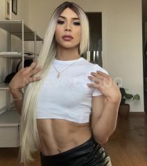 SEXY LATINA EN MALLORCA