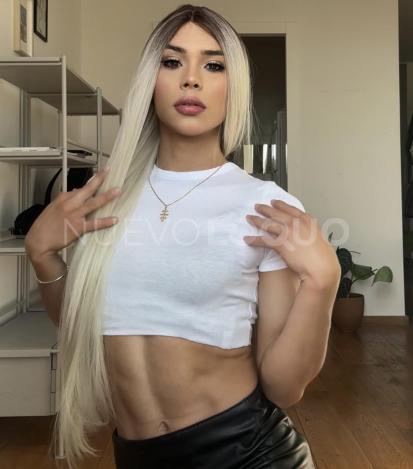  SEXY LATINA EN MALLORCA