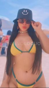BEBESITA BELLA CURVAS CUERPAZO DE INFART