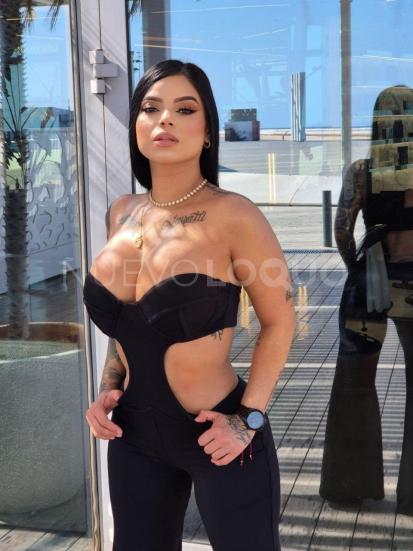  Mi cuerpo ardiente espera tus caricias