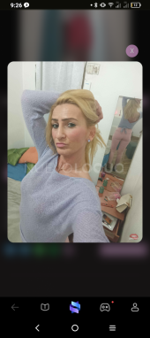 Hungara formal noches enteras y pac de horas