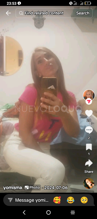 contactos pasion