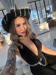 — La Belleza Latina que Barcelona
