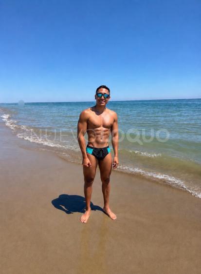  Colombiano