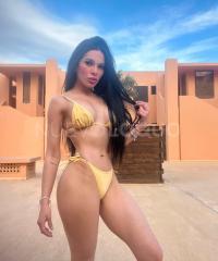 London - Venezolana Acompañante de Lujo en Ibiza