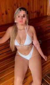 Laura bomba sexy latina, primera vez en tu ciudad