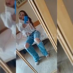 Española jovencita para videollamadas y vídeos calientes 