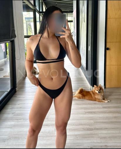  Colombiana 