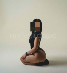 Morenita en tu Zona