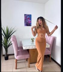 Daniela!! Caliente ️