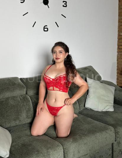  complaciente, morbosa full