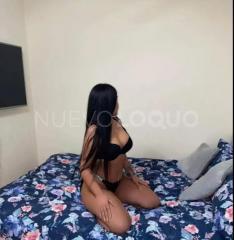 Jovencita  