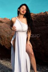 Danna - Venezolana Acompañante de Lujo en Ibiza