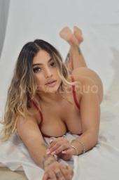 SABRINA LATINA hrs