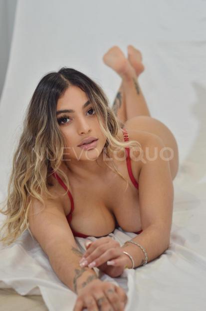  SABRINA LATINA hrs