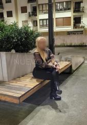 ********KATALINA MASAJISTA PROFESIONAL ESTOY EN EL CENTRO DE OVIEDO******