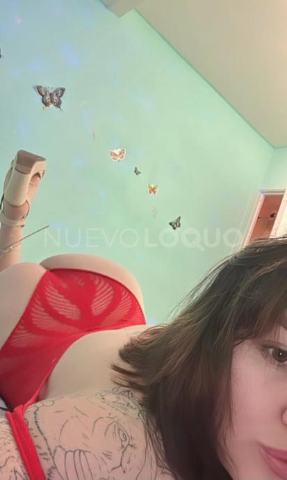  Hola amor soy sol chica súper cariñosa y complaciente