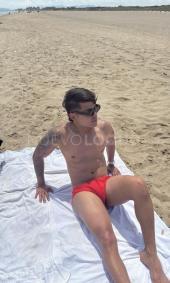 sSEXY LATINO