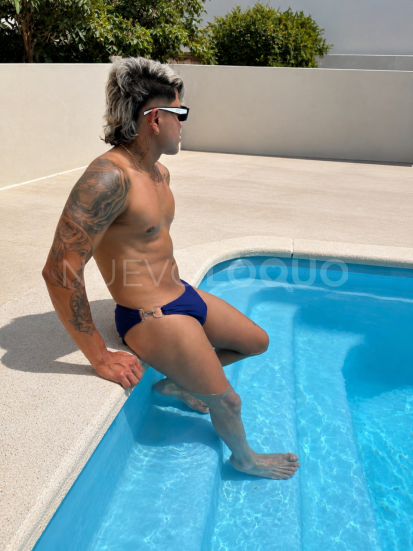  sSEXY LATINO