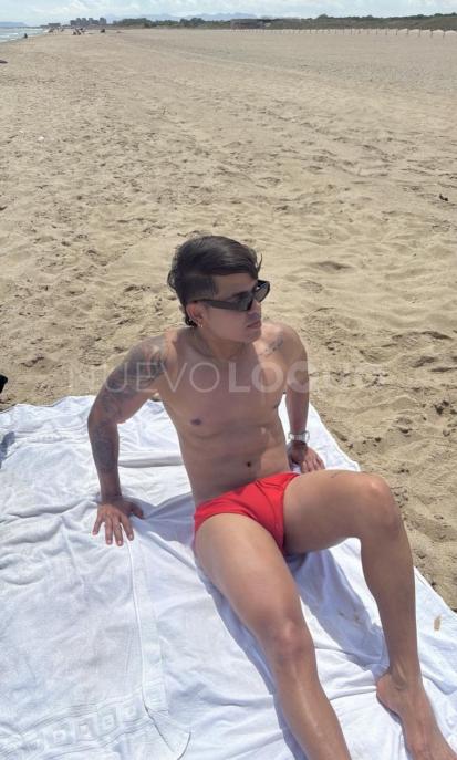  sSEXY LATINO