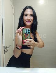 Estefania caribeña