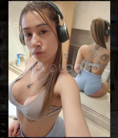  TU RUBIA CHINITA