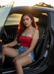 TOCAME QUE SOY TU REALIDAD