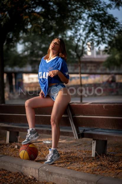 Gaby photo 2