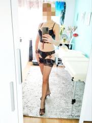 Masaje en camilla. Masajista titulada cada dia