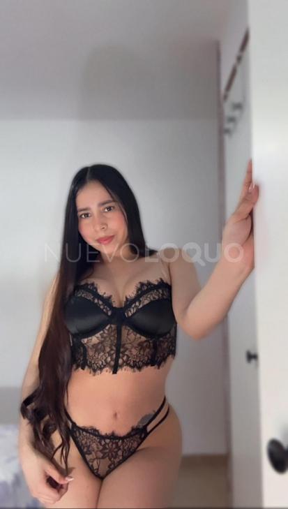  Joven sensual
