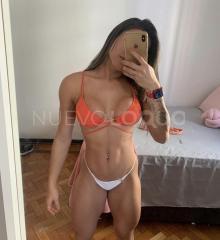 MASAJISTA FITNESS EN BARCELONA
