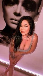 Linda Mamii