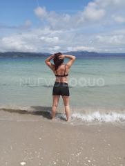 Española madurita