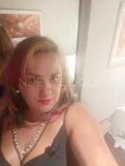 NACIDA PARA EL PECADO . LUCIA DE VUELTA EN VILAGARCÍA