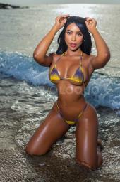 LUJO COLOMBIANO