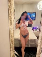 ARDIENTE DESBORDANTE Y ATREVIDA PARA TI