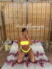 Aria – Toque Exquisito, Belleza Natural
