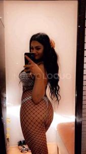 Chica morena  años recien echos nueva por la zona de figueras (solo pido respeto y serieda