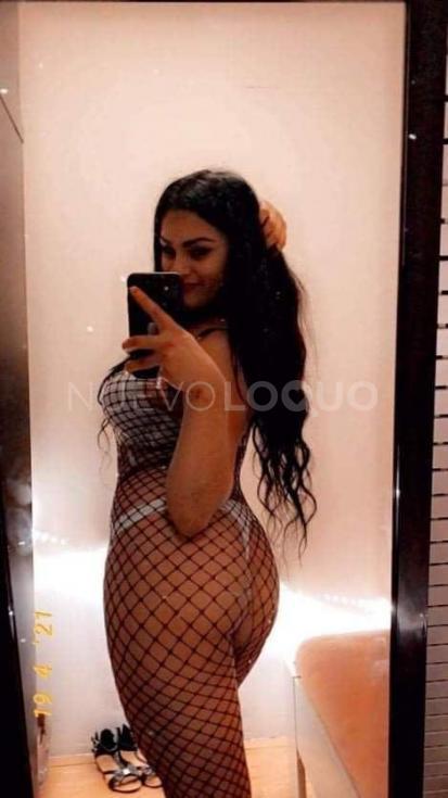  Chica morena  años recien echos nueva por la zona de figueras (solo pido respeto y serieda