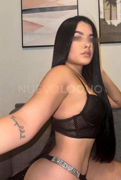 contactos pasion