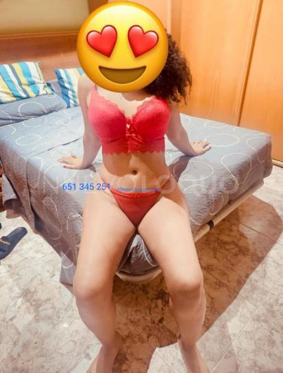 contactos pasion