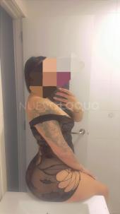 Jovencita latina recien en tu zona