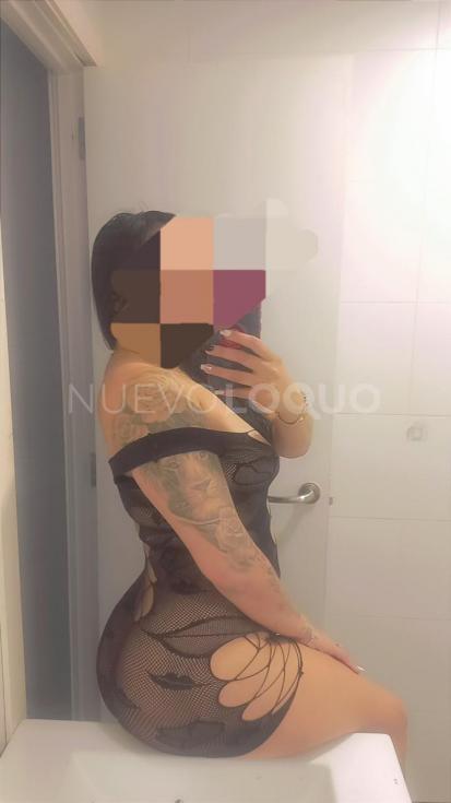  Jovencita latina recien en tu zona