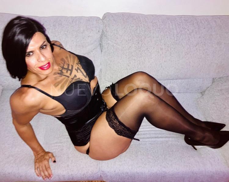  LUCY CANARIA