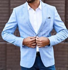 Masajista Lujo Masculino Español
