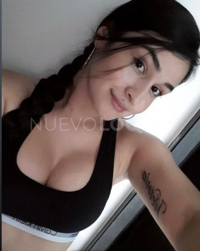  TOP BOMBO EXÓTICO !isabela NOVEDAD Y EXCLUSIVIDAD POR TU