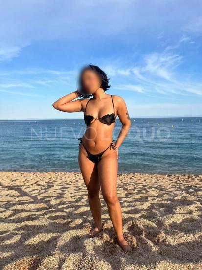  CLOE DIOSA CANELA