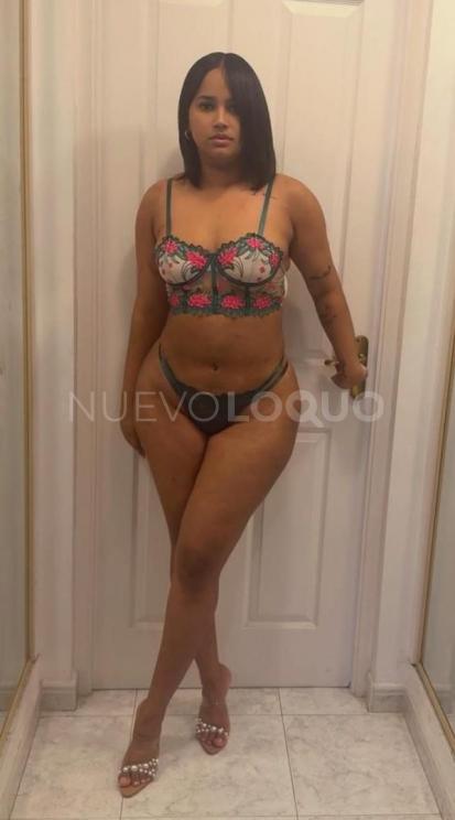  NOVEDAD.MELANI: MORENAZA GUAPISIMA Y ESCULTURAL EN PUERTO DEL CARMEN